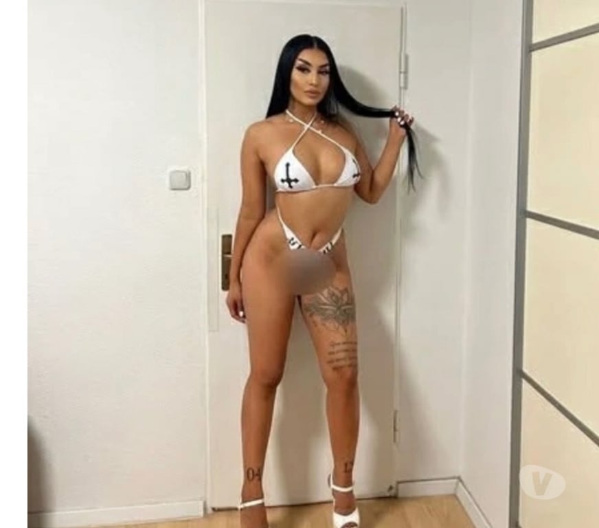 Escorts York York City Centre - York - Photos for ❤️ Marta ❤️ Party Girl❤️Full Service ❤️