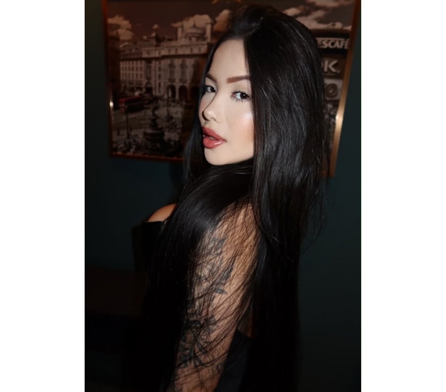 Escorts Greater Manchester Manchester - Photos for 🔴🔴 STOP HERE! – Nina Gorgeous Latina 🔴🔴