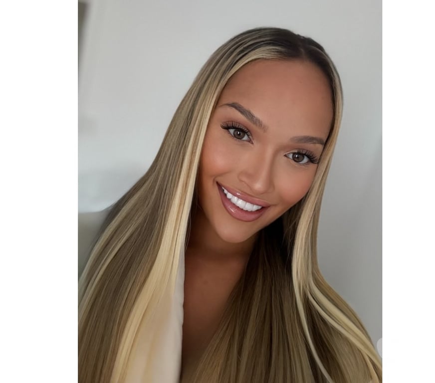 Trans Escorts West Midlands Birmingham - Photos for ViVi BLOND🔥TRANSEX🔞🍑FULL SERVICE👌