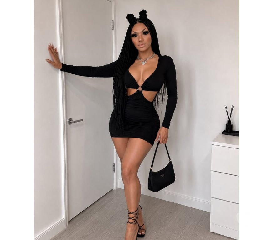 Escorts Hull Hull City Centre - Hull - Photos for 💦👅TRANSSEXUAL YASMINEE👅💦BEST OWO🍆
