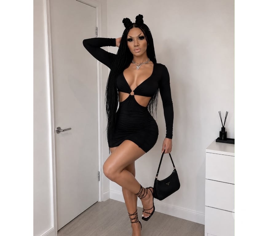 Escorts Hull Hull City Centre - Hull - Photos for 💦👅TRANSSEXUAL YASMINEE👅💦BEST OWO🍆