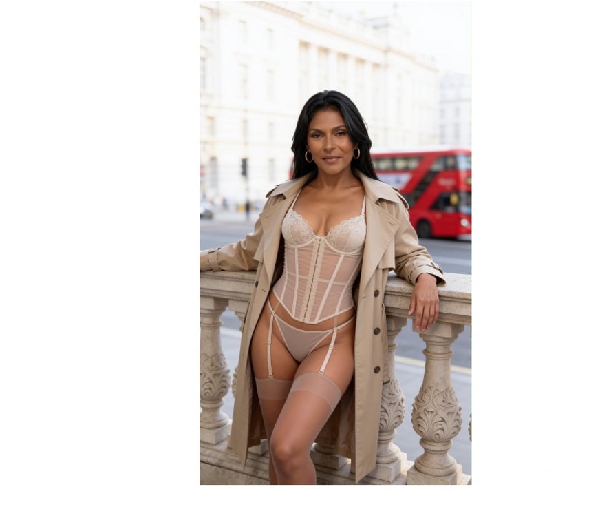 Escorts Bedfordshire Luton - Photos for Cida New girl in luton🇧🇷