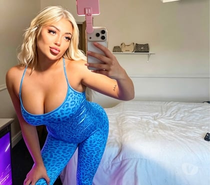 Escorts Tunbridge Wells Town Centre Tunbridge Wells - Photos for 🅿🄰🆁🅃🆈 JUST OUTCALL☎️HOT BLONDE📞☎️
