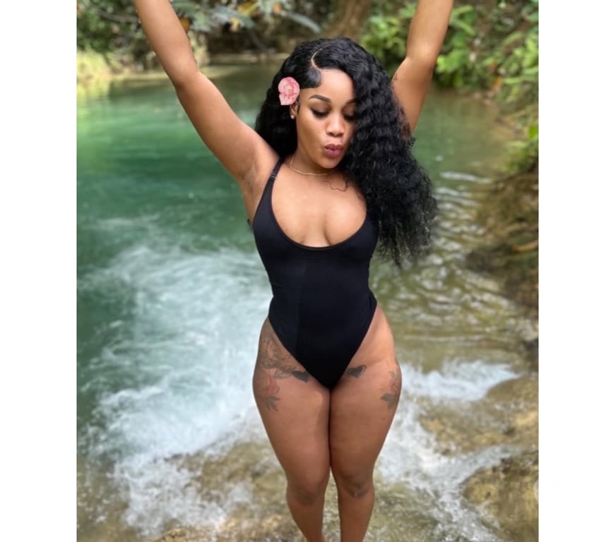 Escorts South East London Croydon - Photos for 🔥QUEEN Owo LINZEY❤️‍🔥FROM Caribbean🍑