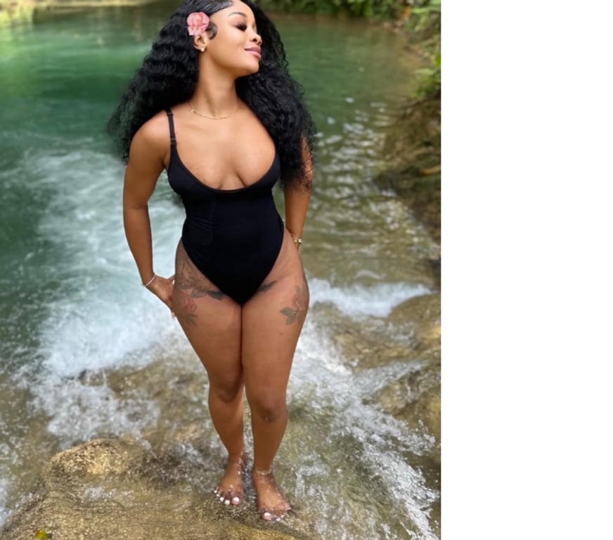 Escorts South East London Croydon - Photos for 🔥QUEEN Owo LINZEY❤️‍🔥FROM Caribbean🍑