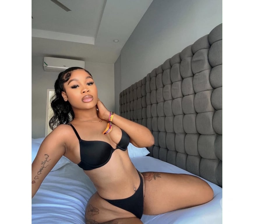 Escorts South East London Croydon - Photos for 🔥QUEEN Owo LINZEY❤️‍🔥FROM Caribbean🍑