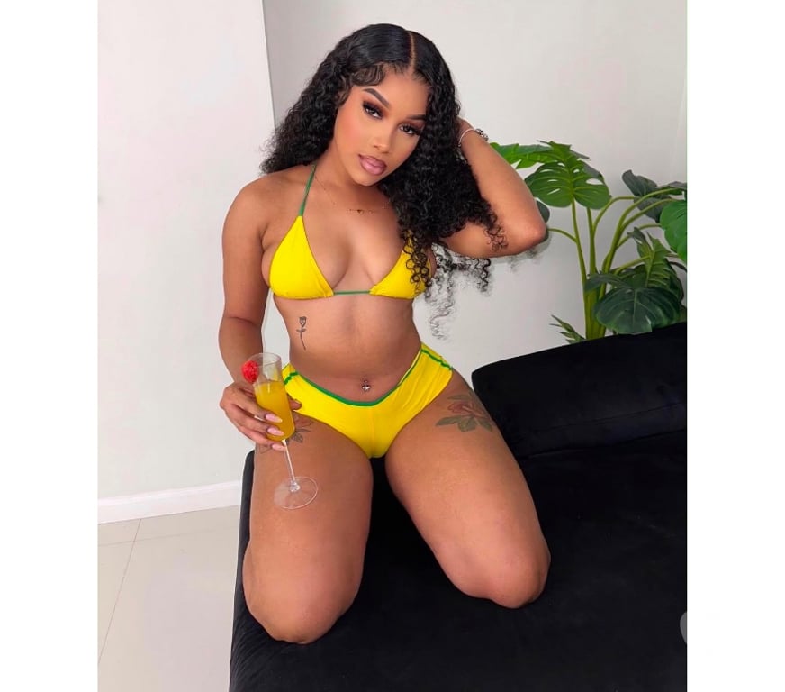 Escorts South East London Croydon - Photos for 🔥QUEEN Owo LINZEY❤️‍🔥FROM Caribbean🍑