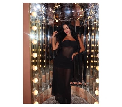  Escorts & Erotic Massage Poole Bournemouth, Christchurch and Poole - Photos for Eduarda NEW IN TOWN Party girl 🇧🇷🔥