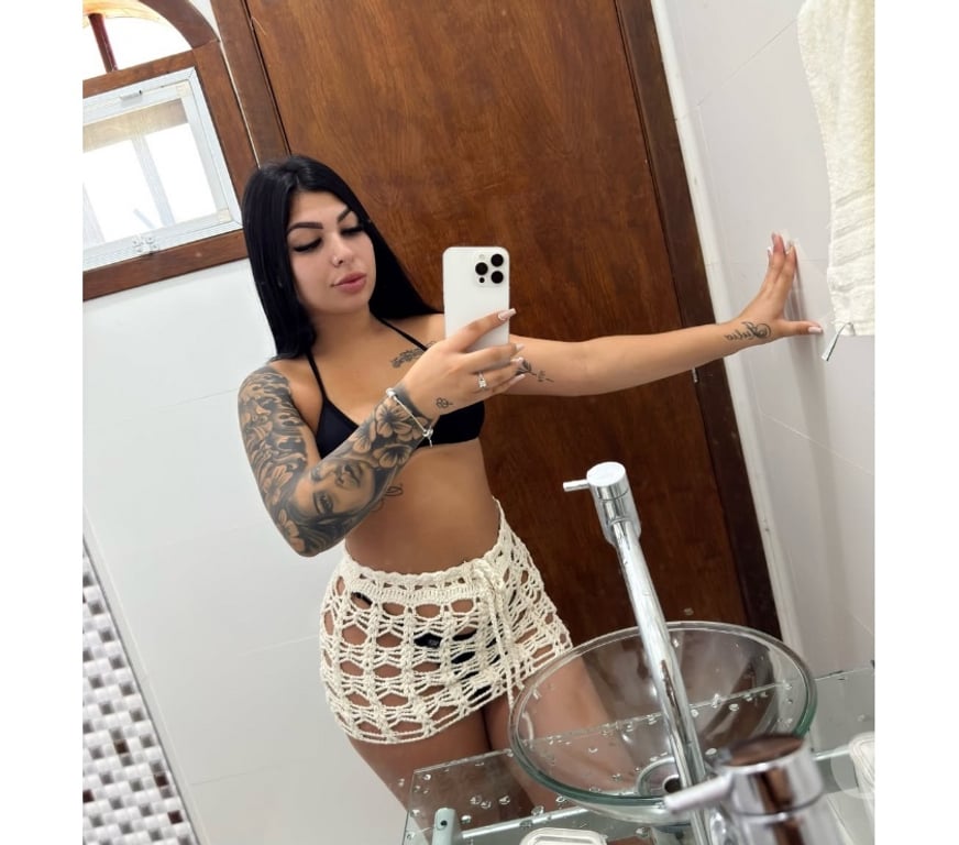 Escorts Ealing Southall - Ealing - Photos for 🔥 FELICIA ❤️ SEXY BRAZILIAN🇧🇷❤️‍🔥
