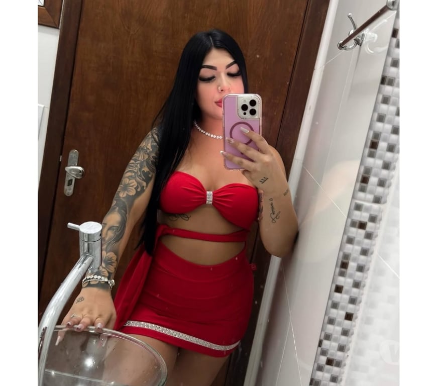 Escorts Ealing Southall - Ealing - Photos for 🔥 FELICIA ❤️ SEXY BRAZILIAN🇧🇷❤️‍🔥