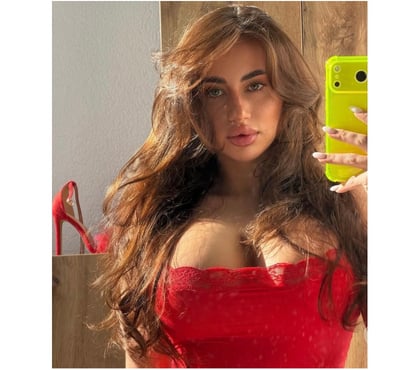  Escorts & Erotic Massage Edinburgh Edinburgh - Photos for ELLA JUST ARRIVED💣OUT-INCALL📞 WEBCAM🔥PARTY