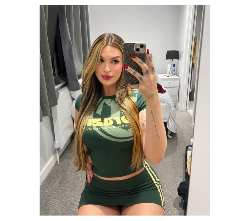 Edgware Station - Barnet — 🔞 Brazilian 🇧🇷 Beauty Mia In Edgware - HA8 🔞
