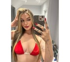 Edgware Station - Barnet — 🔞 Brazilian 🇧🇷 Beauty Mia In Edgware - HA8 🔞