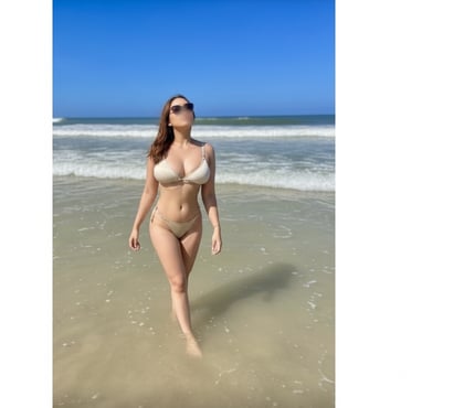 Escort Salisbury Wiltshire - Photos for MILY MASSAGE BODY & BODY PARTY GIRL 🧜‍♀️♥️ 🔥