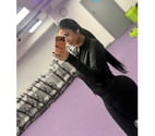 Jaque 😈party 🎉 owo 😋👅GFE
