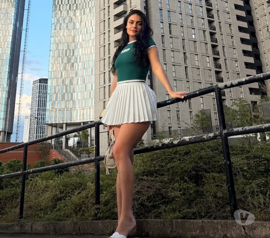 Escorts Greater Manchester Salford - Photos for ❤️DUO for OUTCALL❤️ Best services❤️