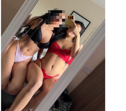  Escorts & Erotic Massage Irlams O'Th'Height Salford - Photos for ❤️DUO for OUTCALL❤️ Best services❤️
