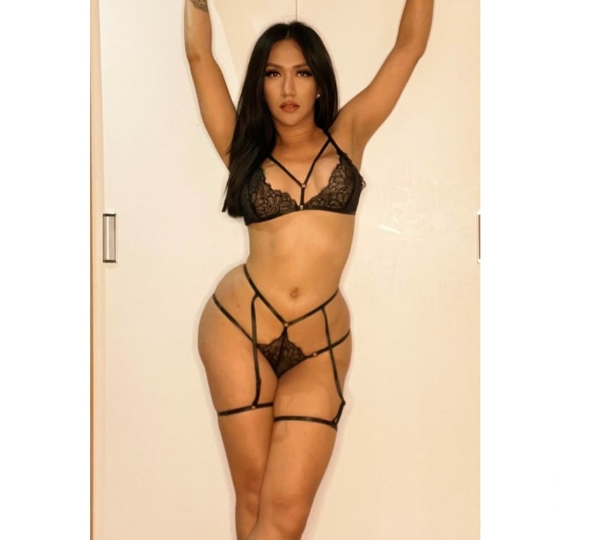 Trans Escorts Central London Kensington and Chelsea - Photos for TS Alliyah in Earl’s Court London