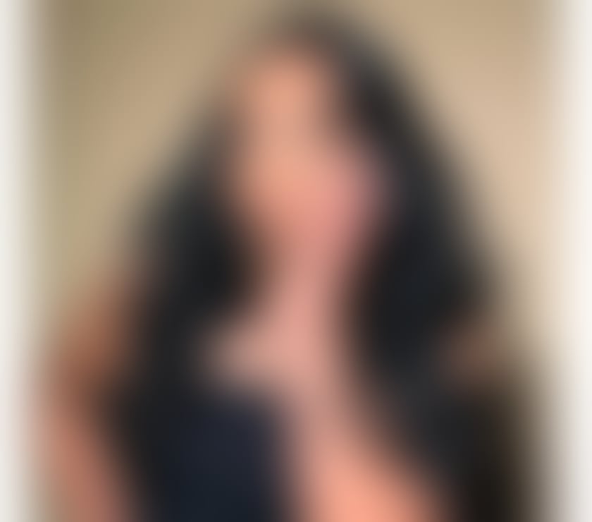 Jade, the perfect party girl, from Brazil. ✅🇧🇷💋