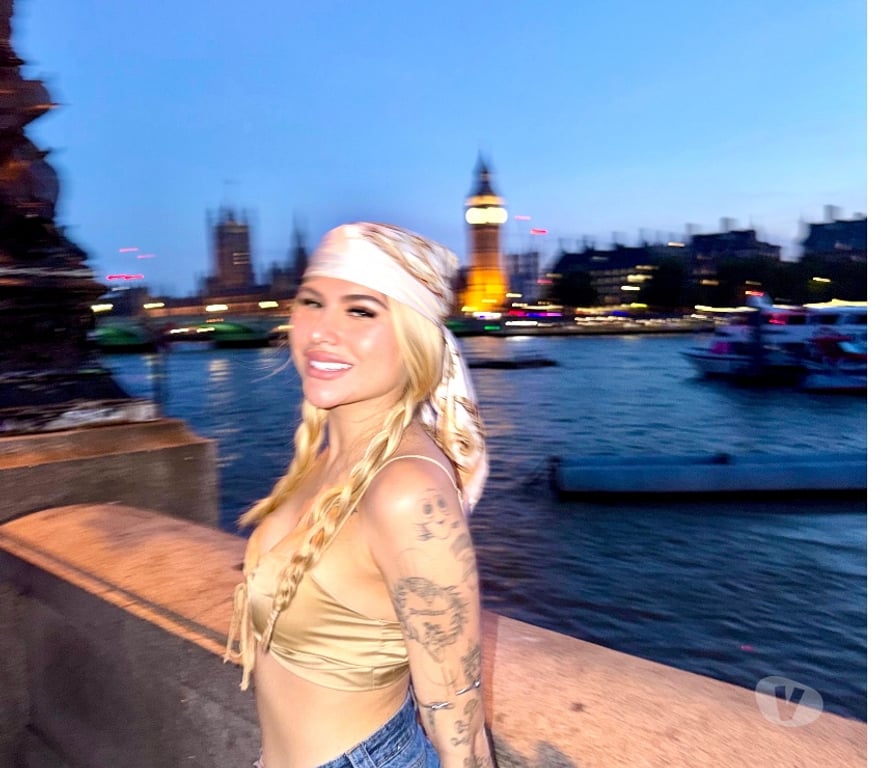 Escorts Barnet New Barnet - Barnet - Photos for 💎🔥Sofia Becker 💯 Real Pic GFE Party Girl🔥💎