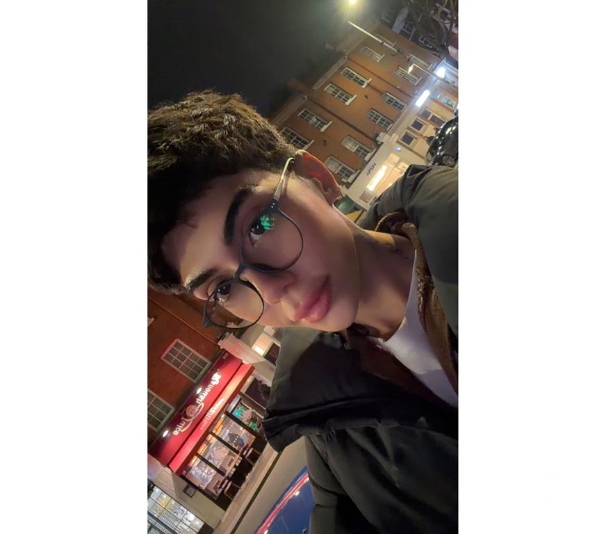  Gay massage Central London Marylebone - Central London - Photos for Twink vers Gay 20 Years old