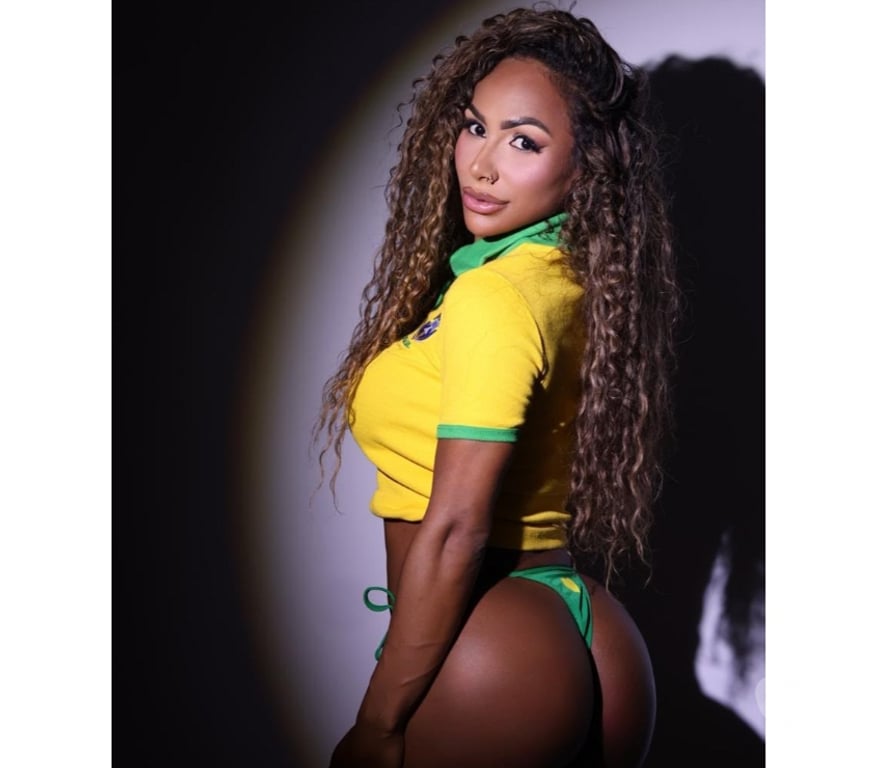 Escorts Dorset Bournemouth, Christchurch and Poole - Photos for Juliana • Brazil 🇧🇷 Let's Have Some Fun Today