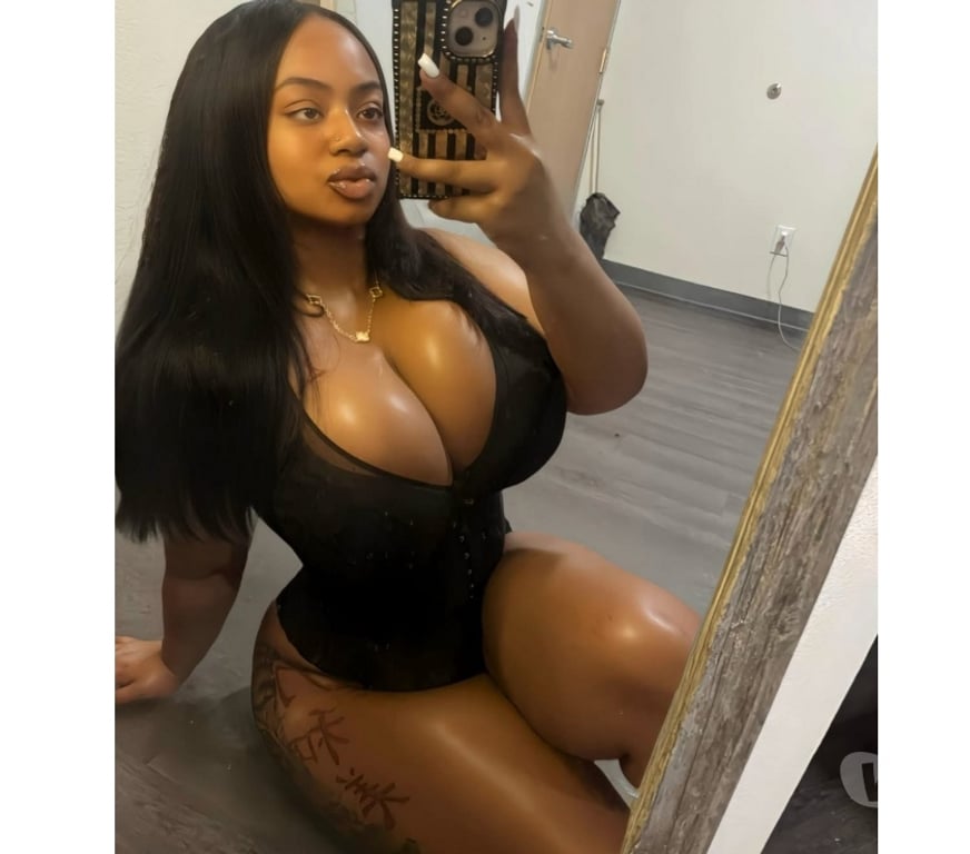 Escorts North London Seven Sisters - North London - Photos for ☀️ Caribbean Baddie🍫TANYKA 💘