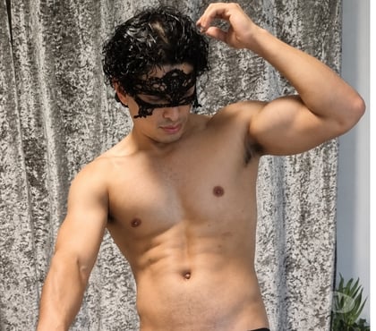Escorts Thurmaston Charnwood - Photos for AMAZON BOY FANTASIES