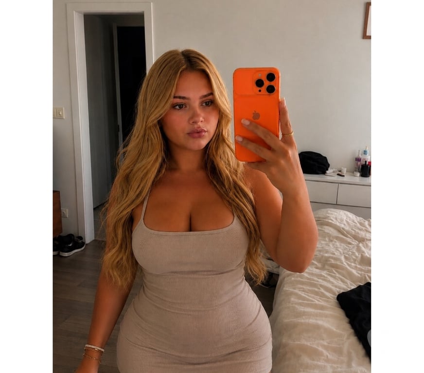 Escorts Tyne and Wear Newcastle upon Tyne - Photos for Marra chubby - blonde babe Newcastle city center