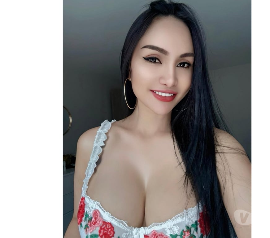 Escorts South West London Kingston upon Thames - Photos for Sexy lisa from Thailand 🇹🇭 🍒 ♥️