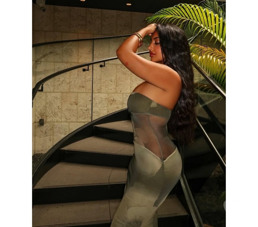 Escorts South East London Croydon - Photos for New horny latin best service🥳🥳not rush service