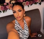 BELFAST’S SEDUCTIVE BRUNETTE ELEGANT, DISCREET & UNFORG