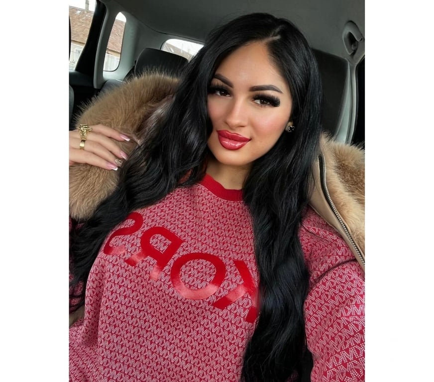 Escorts Belfast Belfast City Centre (South) - Belfast - Photos for SWEET🫦BEST TIME🍭PARTY👙NO RUSH✅️REAL🎉