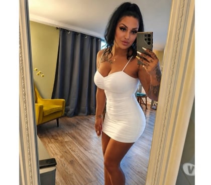 Simple Escorts & Erotic Massage Belfast City Centre (South) Belfast - Photos for ♥️Your Temptation Awaits🔥INCALL&Outcall Available