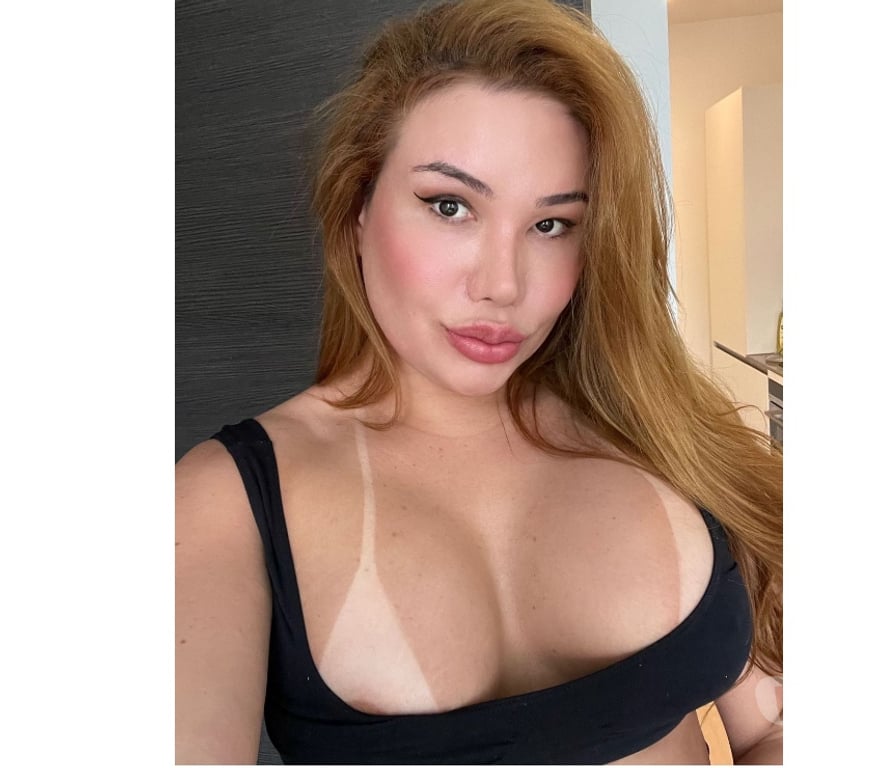 Trans Escorts Suffolk Ipswich - Photos for TS CYNTHIA🔥😈 super sexy !