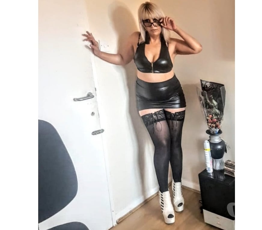 Escorts North London Edmonton - North London - Photos for JESSICA-MILF FOR YOU 😍🤫 PARTY GIRL😈