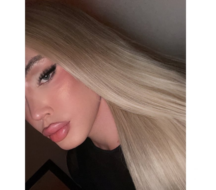 Trans Escorts East London Canary Wharf - East London - Photos for MISTRESS ASHLEY 🖤 PARTY🍸 BIG