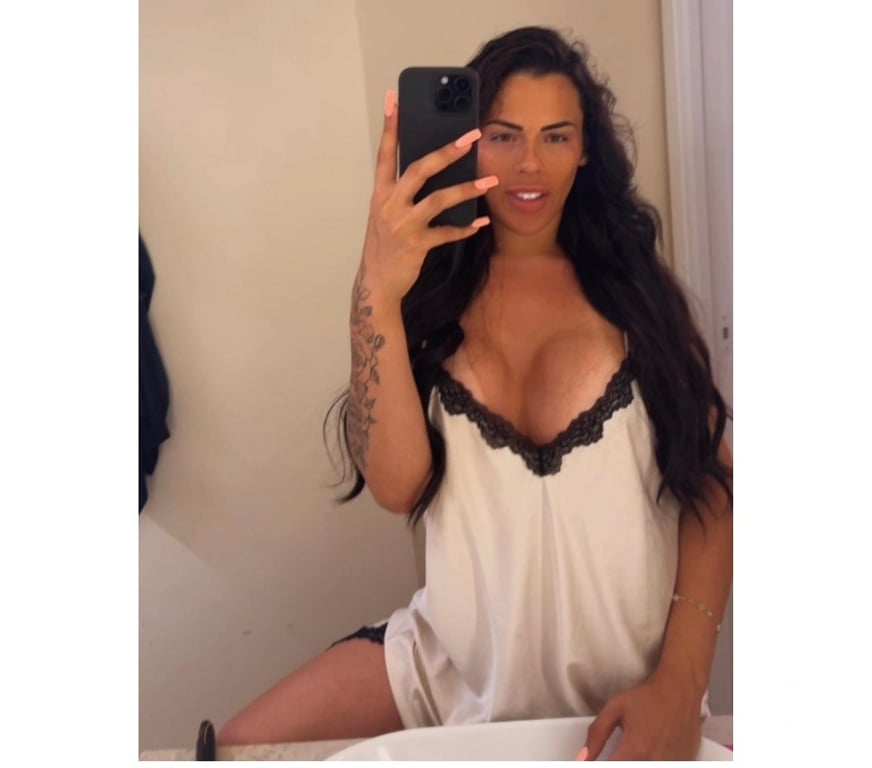 Escorts Kent Medway - Kent - Photos for TAYNA XL FiT 🇧🇷🥳
