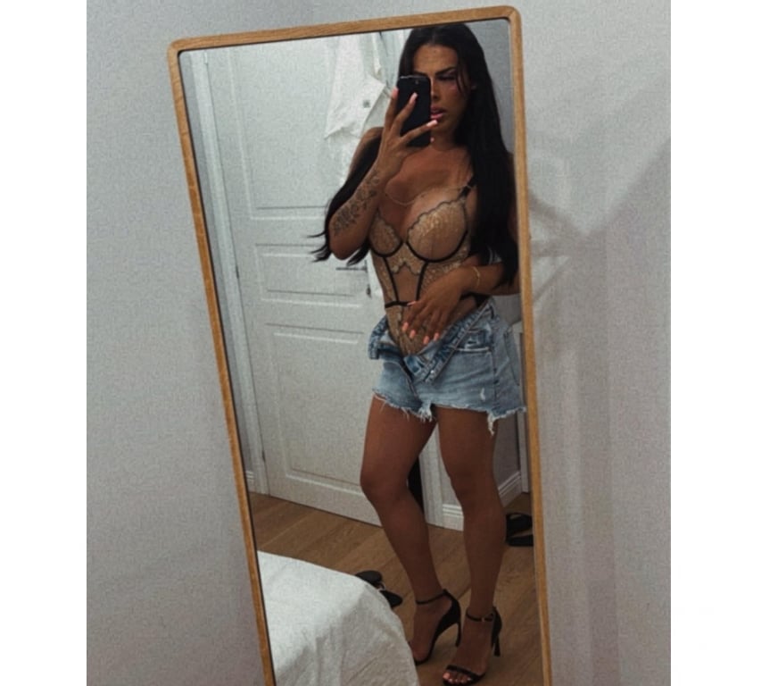 Escorts Kent Medway - Kent - Photos for TAYNA XL FiT 🇧🇷🥳