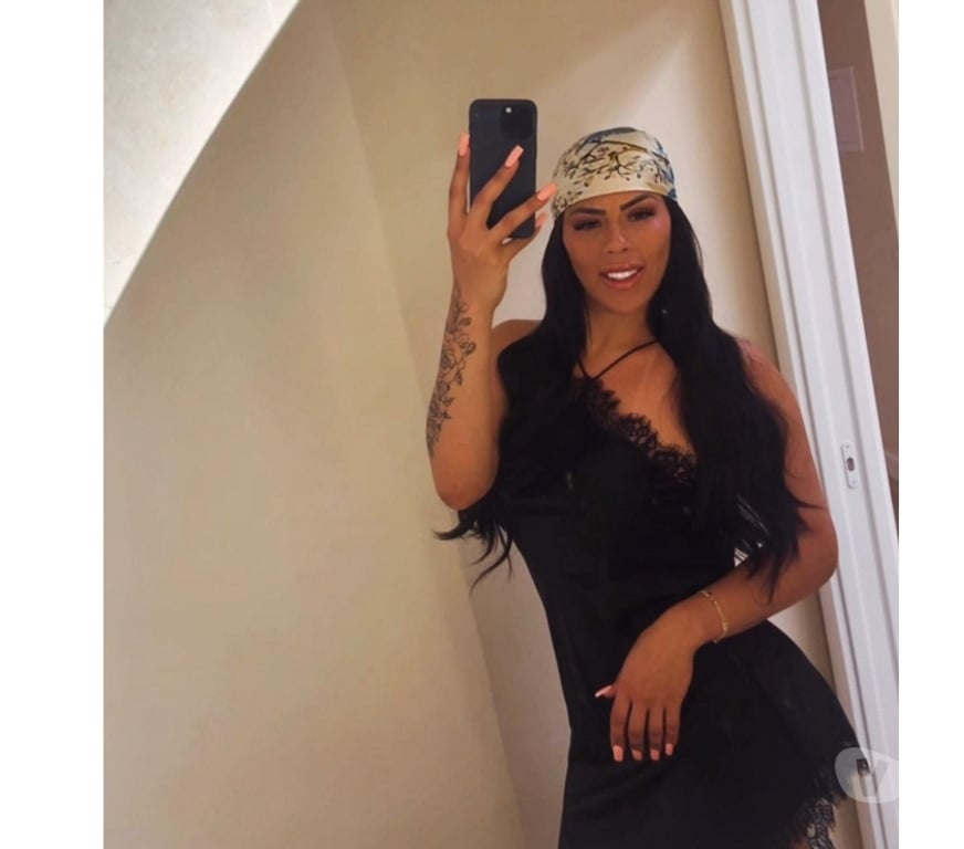 Escorts Kent Medway - Kent - Photos for TAYNA XL FiT 🇧🇷🥳