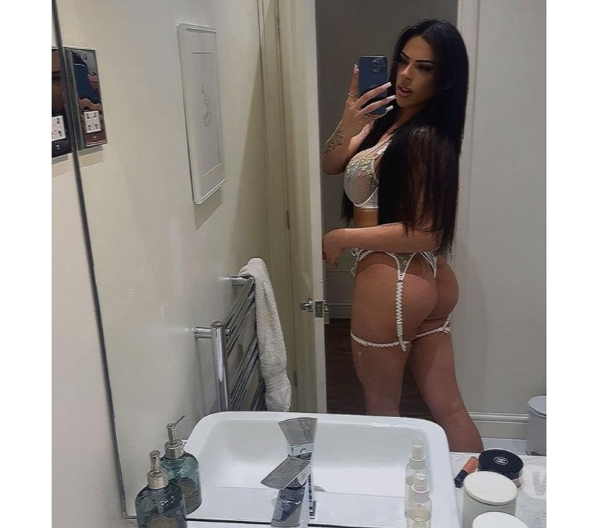 Escorts Kent Medway - Kent - Photos for TAYNA XL FiT 🇧🇷🥳