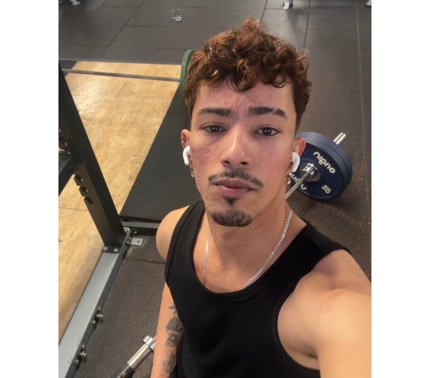  Gay massage North London Angel - North London - Photos for Victtor latino 🔥🔥
