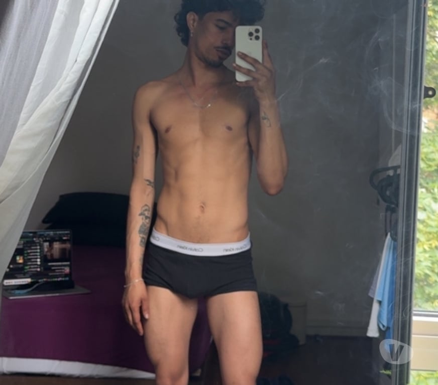  Gay massage North London Angel - North London - Photos for Victtor XXL 🔥🔥