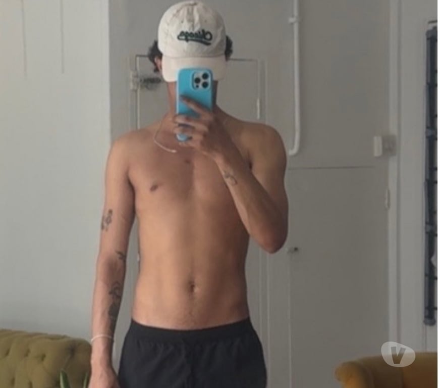  Gay massage North London Angel - North London - Photos for Victtor latino 🔥🔥