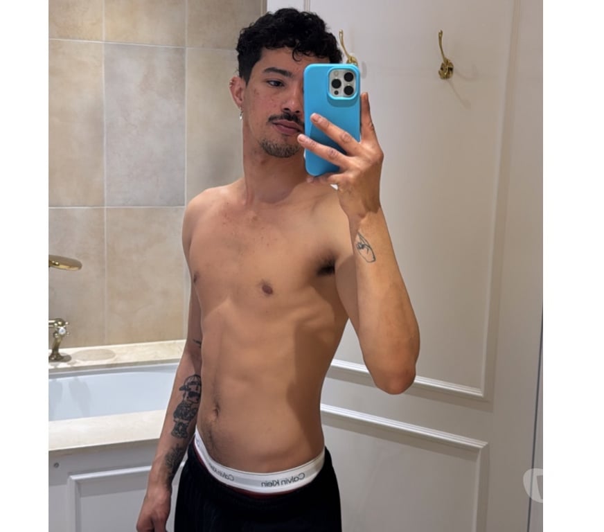  Gay massage North London Angel - North London - Photos for Victtor latino 🔥🔥