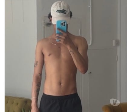 Gay escorts Angel North London - Photos for Victtor XXL 🔥🔥