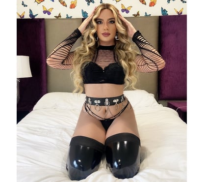 Trans Escorts Chelmsford City Centre Chelmsford - Photos for JHENNA GREEY (CHELMSFORD)