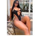 Brazilian girl 🇧🇷 New in town 100% real 💕
