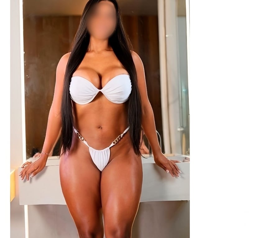 Escorts Cornwall Falmouth - Cornwall - Photos for Brazilian girl 🇧🇷 New in town 100% real 💕