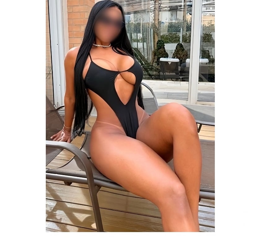 Escorts Cornwall Falmouth - Cornwall - Photos for Brazilian girl 🇧🇷 New in town 100% real 💕